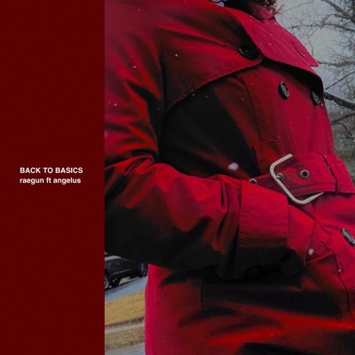 Back To Basics (feat. Angelus) - Single