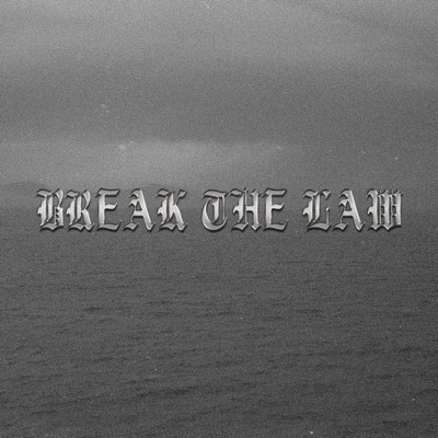 Break the Law - Single