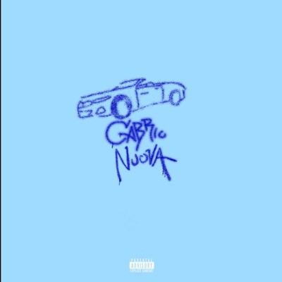 CABRIO NUOVA (feat. Esmett) - Single