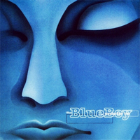 Remember Me - Blue Boy Cover Art
