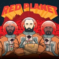 Red Planet - Single - D.Cure, the Marine Rapper & Topher