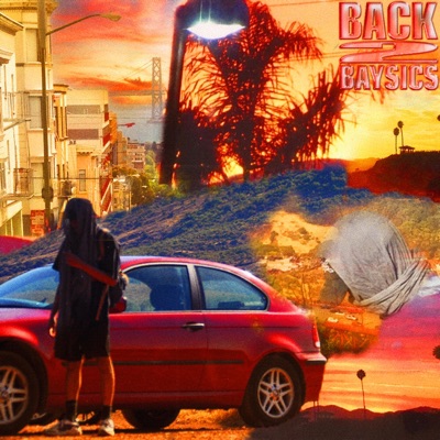 Back 2 Baysics - EP