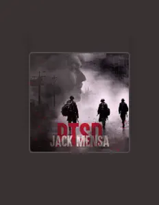 Jack Mensaを聴いたり、ミュージックビデオを鑑賞したり、経歴やツアー日程などを確認したりしましょう！