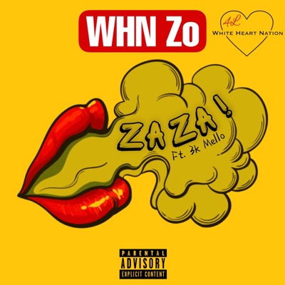 Za Za (feat. 3k Mello) - Single