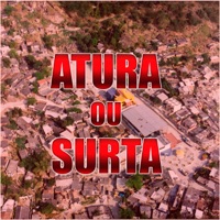Atura ou Surta - Single - MC Charuto