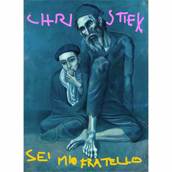 sei mio fratello