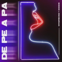 De Pe a Pa (feat. Escobar449) - Single - Shoock