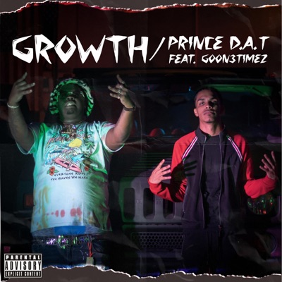 Growth (feat. Goon3timez) - Single