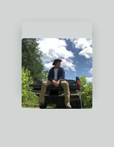 Ακούστε περιεχόμενο από Dylan Harmon, παρακολουθήστε μουσικά βίντεο, διαβάστε το βιογραφικό, δείτε ημερομηνίες περιοδείας, και πολλά ακόμη!