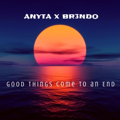 Good Things Come To an End - EP