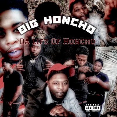 Where I Been - Single