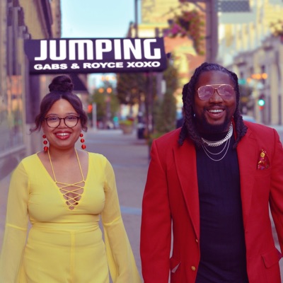 Jumping (feat. Royce XOXO) - Single