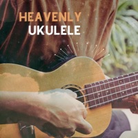 Heavenly Ukelele - EP - Saymon Cleiton