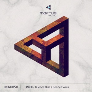 Buenos Dias / Rendez Vous - Single