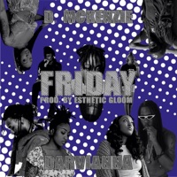 Friday - Single - Darvianna & D. McKenzie