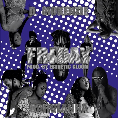 Friday - Single