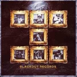 Hike M3, Countupfetti, Yung Uub, YNS.SHADY, Bodeez, Bandlandracks & k.TWO