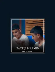 Casimを聴いたり、ミュージックビデオを鑑賞したり、経歴やツアー日程などを確認したりしましょう！