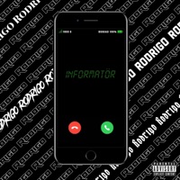 Informatör - Single - Rodrigo
