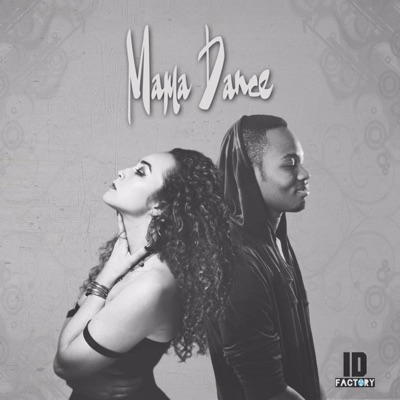 Mama Dance (feat. Ayiiti) - Single