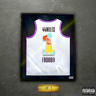 #1 - Single (feat. Froboii) - Single