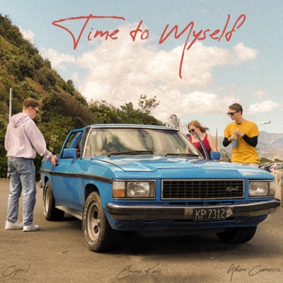 Time To Myself - Single