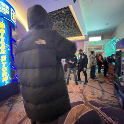 I Know You Feel Insane - Single