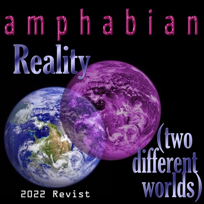 Reality (Two Different Worlds) 2022 Revisit - Single