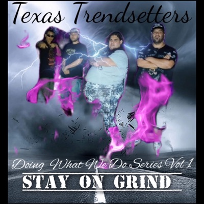 Stay On Grind - Single
