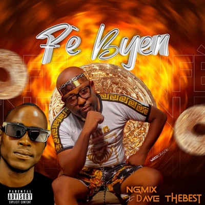 Map Fè Byen (feat. Dave the Best) - Single