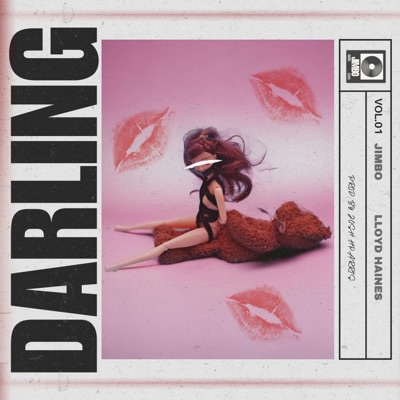 Darling (feat. Lloyd Haines) - Single