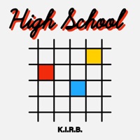 High School - Single - K.I.R.B.