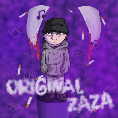 Original ZAZA - EP