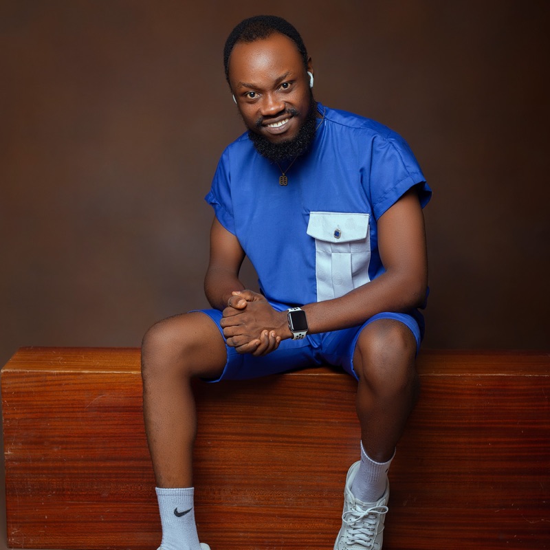 Vasco The Blogger - Love