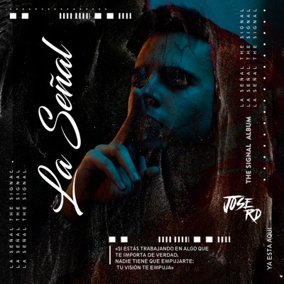 La Señal - EP