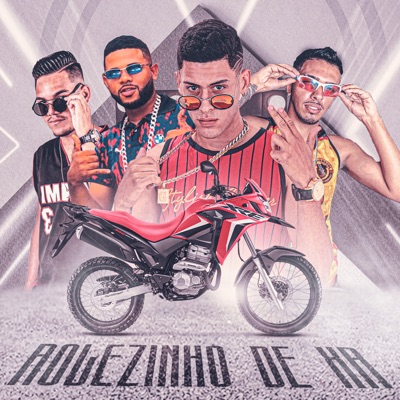 Rolezinho de Xr - Single