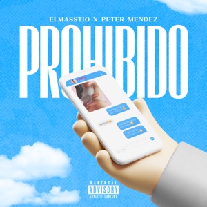 Prohibido (feat. Peter mendez)