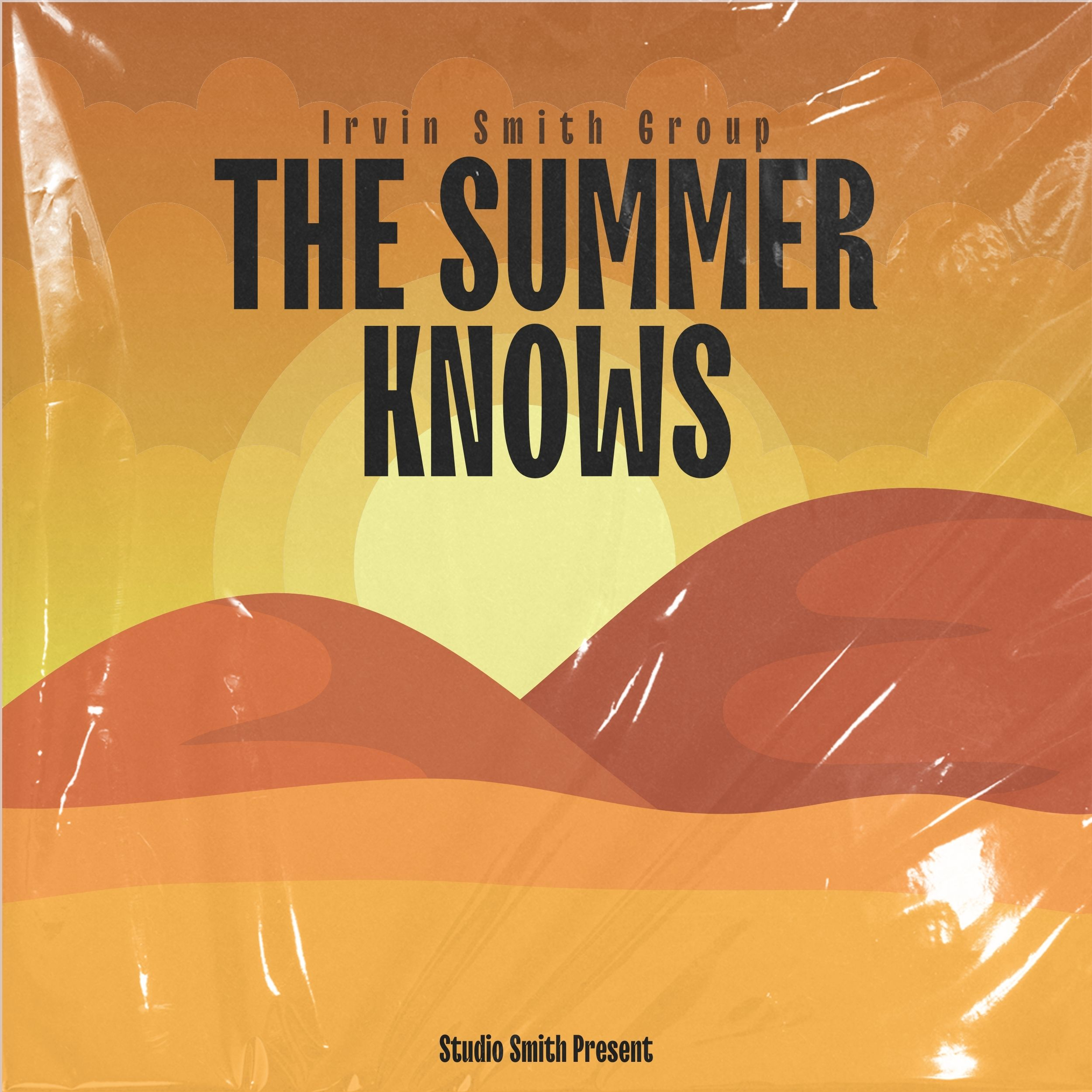 The Summer Knows - Single