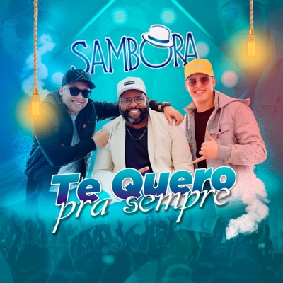 Te Quero pra Sempre - Single