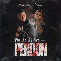 No Te Pediré Perdón - Single - Xenon & Santa RM