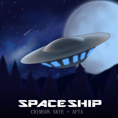 Spaceship - Single
