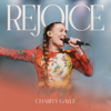 Charity Gayle - Rejoice (Live)  artwork