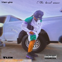 The Bread Winner - Single - Ylsn Yho