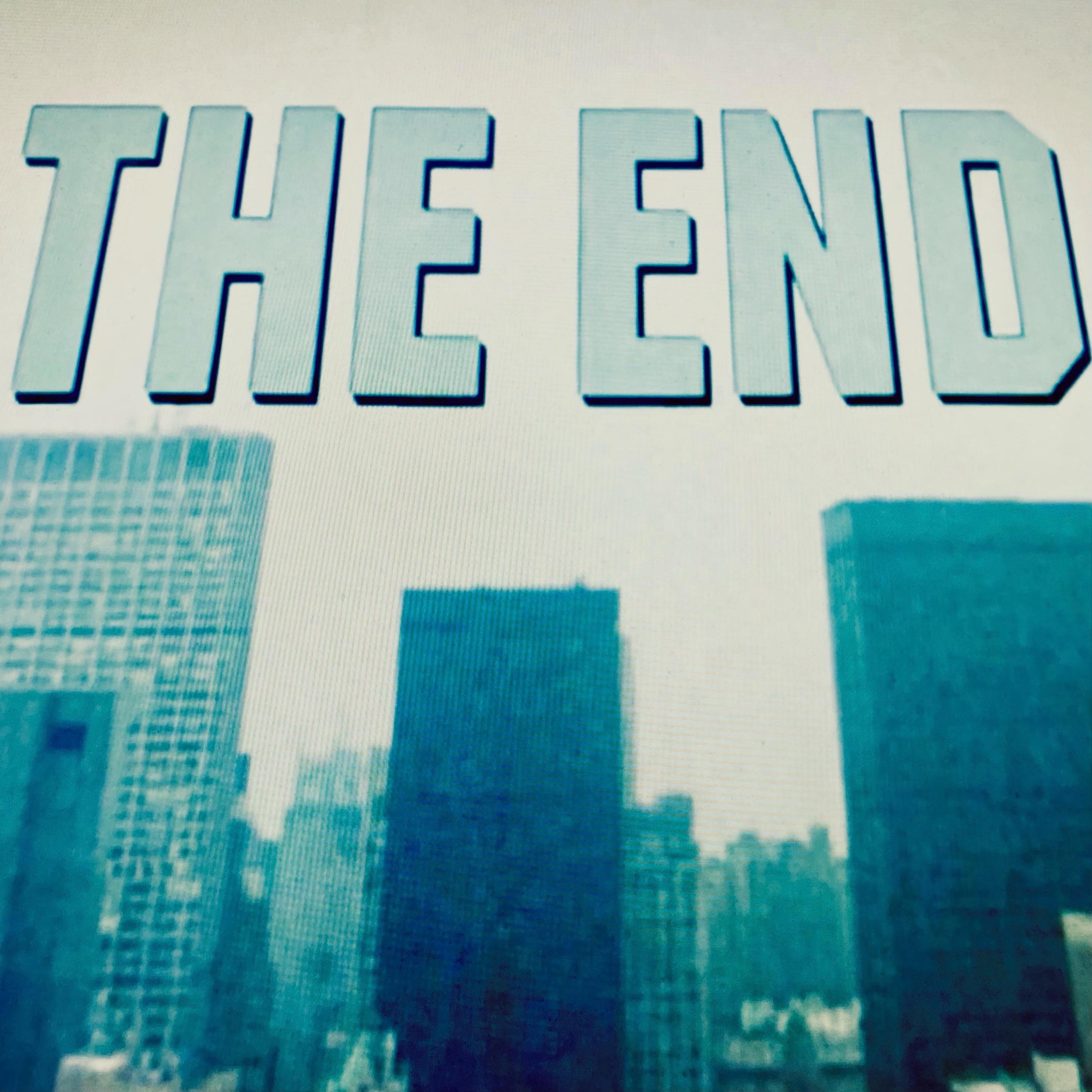 In the End - Single