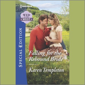 Falling for the Rebound Bride