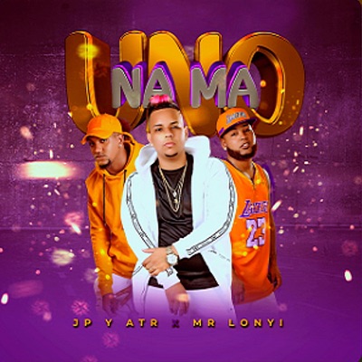 Uno Na Ma - Single