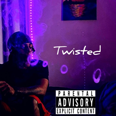 Twisted - Single