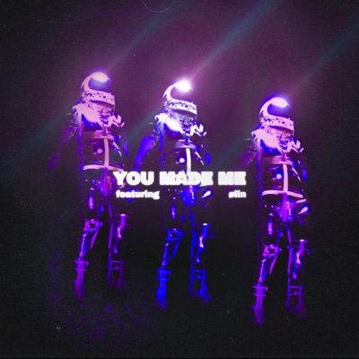 you made me (feat. ølin) - Single