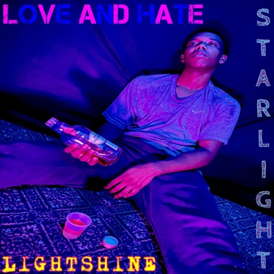 Love and Hate - Single