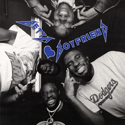 Betta Boyfriend - Single